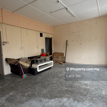 Shop office Jalan Bacang Taman Kota Masai Pasir Gudang Johor