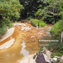 For Sale Agriculture Land Ulu Langat 