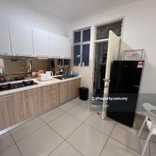 One Sentral Apartment Nusa Sentral Iskandar Puteri