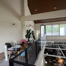 Duplex Office in Tamarind Square Cyberjaya