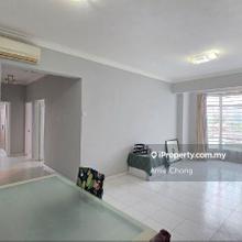 Damaipuri Condominium For Sale/Low Floor/Free2 Car Park/Gated Guarded/