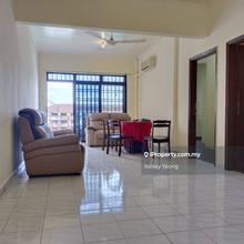 Skudai Villa Apartment