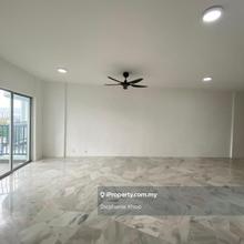 Sri Angsana Hilir condo Basic Unit Easy Access KL City Ampang