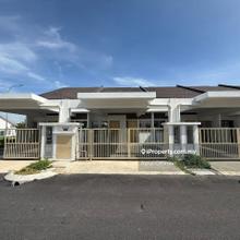Residensi Prima Bandar Ekar (Rantau) Untuk Dijual