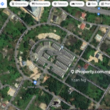 Residential land for Sale