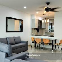 The Loft @ Zetapark, Setapak for Sale