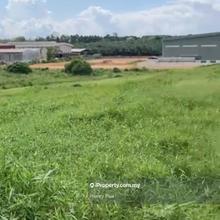Industrial land for Rent