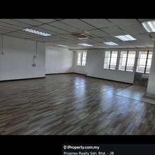 Shop-office for Rent