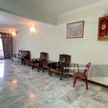 Pangsapuri Sri Molek