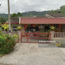 Corner Lot Fully Renovated & Extended Good Condition