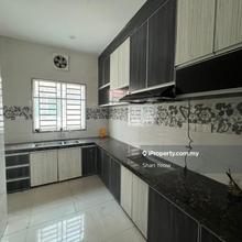 2 Sty Pasir Indah Sungai Dua Butterworth Permatang Pauh For Rent