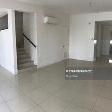 Brand New 3 Storey Terrence Tropicana Heights Kajang