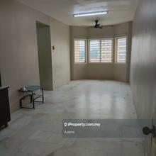 Nice Unit Blok Anggerik Taman Desaminium Flora Apartment 
