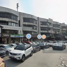 Desa Sri Hartamas Corner Shop Mont Kiara 