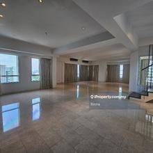 Mont Kiara Penthouse for Sales 