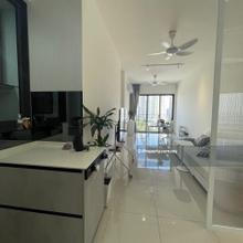 Aster Green, Bandar Baru Sri Petaling, Sri Petaling