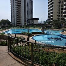 Sunny Ville 1000sf High Floor Renovated Unit