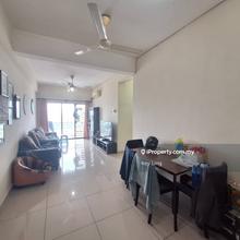 PJ Park 51 Residency For Sell