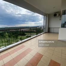 Serviced residence for Sale