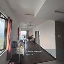 Premium unit for rent.