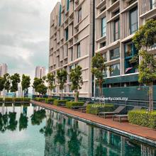 Best Buy Tamarind Suites Studio Verdi Eco Dominiums, Cyberjaya Dpulze