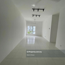 Casa Idaman Apartment @ Klebang Chemor 