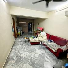 Sri Jinjang Apartment, 1 Parking, Jinjang Selatan, Kepong