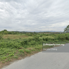 Agriculture Land, Zoning Commercial For Sale, Pajam, Mantin