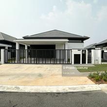 Brand New Bungalow House; Cheapest in Market; Limited Unit 