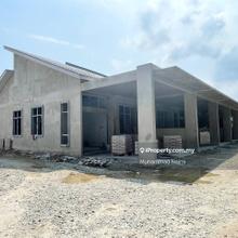 Free Booking: Teres Kampung Meraga Beris Kijal