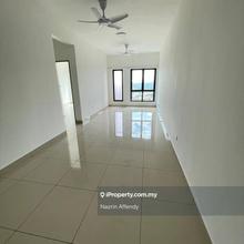 New unit available for rent