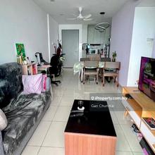 Iconic Vue @ Batu Ferringhi seaview fully furnished near uplands