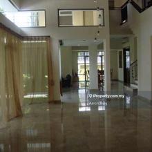 Bungalow house with Private Pool @ Changkat Kiara Dutamas for Sale