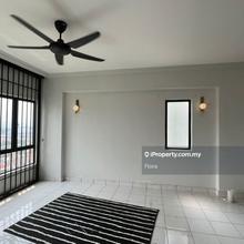 Cameron Towers, Gasing Indah, PJ