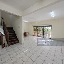 Strategic location in Kuala Lumpur & PJ