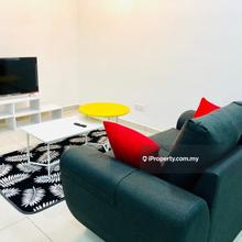 Serviced residence for Rent