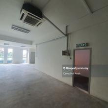 2nd Floor Office