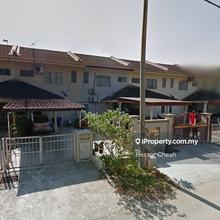 2sty Taman Keruing Rasa Selangor 1520sf 100% Loan 0% Downpayment