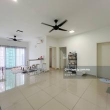 Paling Murah The Holmes 1 Condo Bandar Tun Razak Cheras Kuala Lumpur