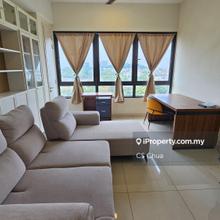 Serviced residence for Rent