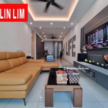 Tastefully Renovated ; Fully Furnished ; Tip-Top Condition 