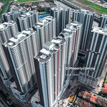 Save $153k Sale -36% Below Market Value @ Residensi Bandar Razak KL 