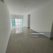Razak City Residence 800 Sqft 2 R 2 B Unit For Rent