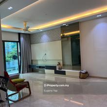2.5 Storey Town House