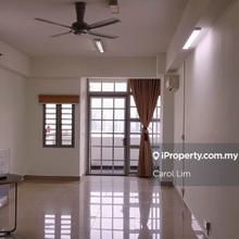 Serviced residence for Sale