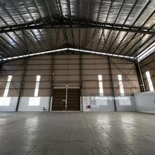 Detached Factory Warehouse For Sale