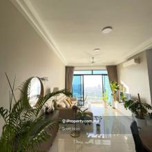 Nice Fully Furnished Midtown 