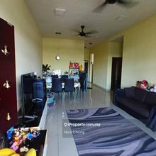 M Condo @ Larkin - apartment - for sale