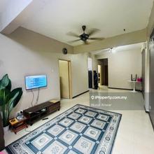Hot Spot. Level 1 Apartment Delima Intan, Juru. Gated & Guarded