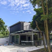 Dual Entrance, Nice Feng Shui, Renovated